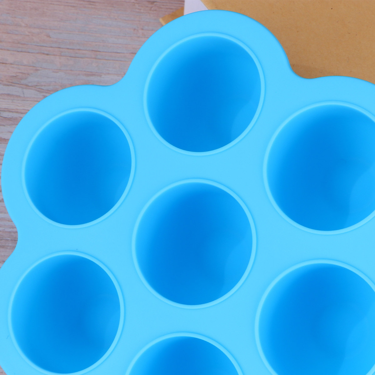 Vassoio per alimenti per bambi - Freezer Tray Baby recensione e prezzo