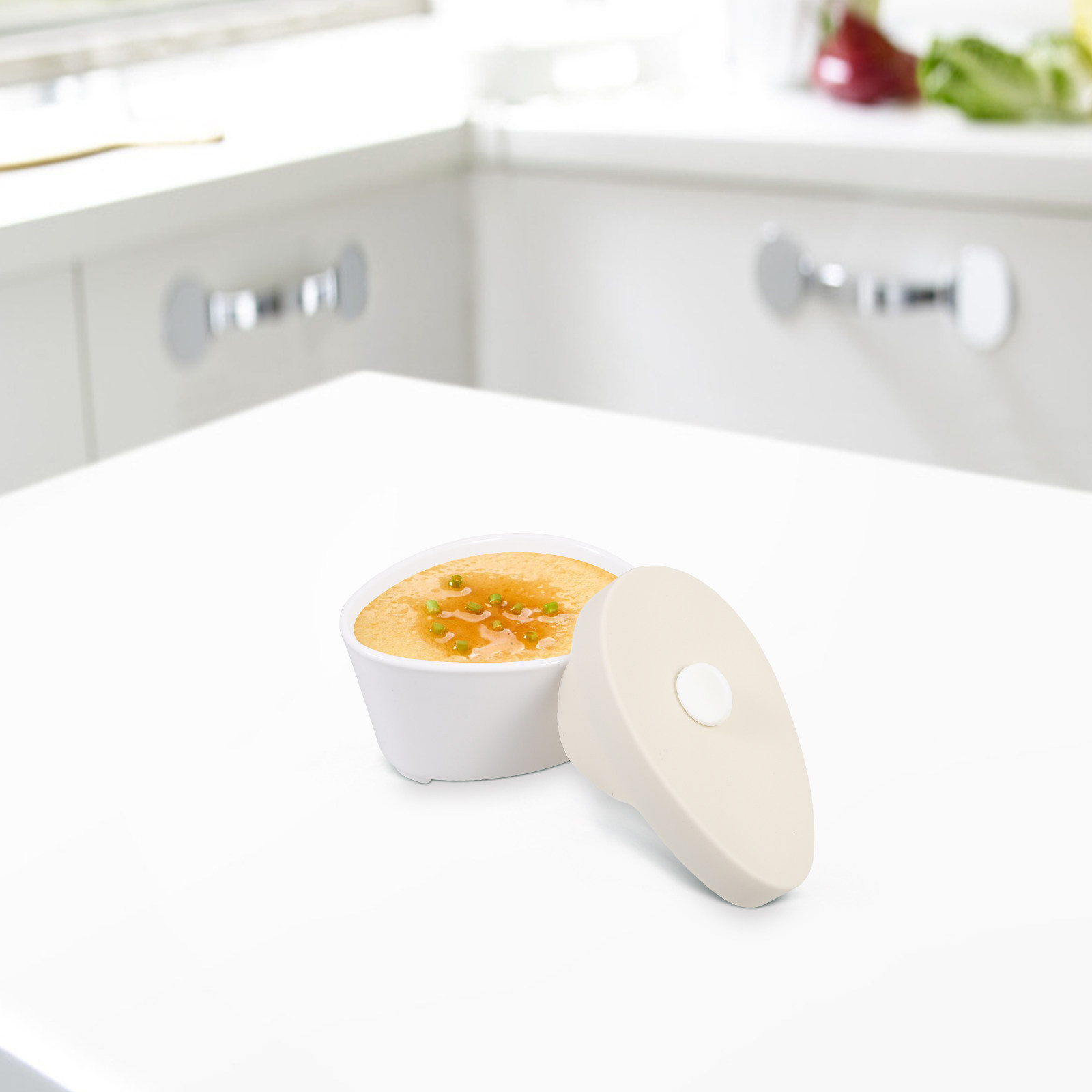 Ciotola in Ceramica per Stufat - Baby Food Bowl recensione e prezzo