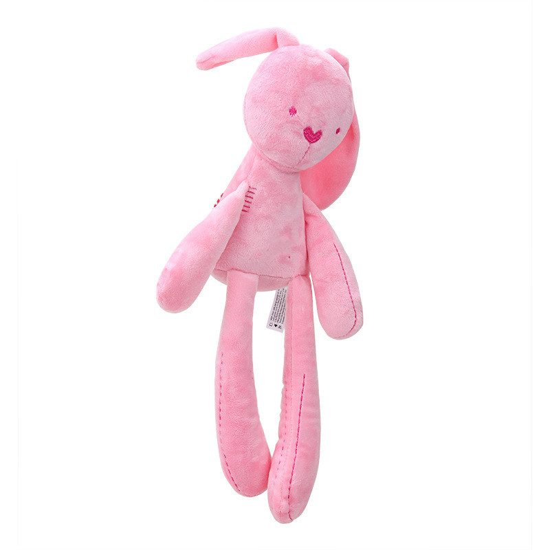 Bambino peluche coniglio burat - Baby Food Eat recensione e prezzo
