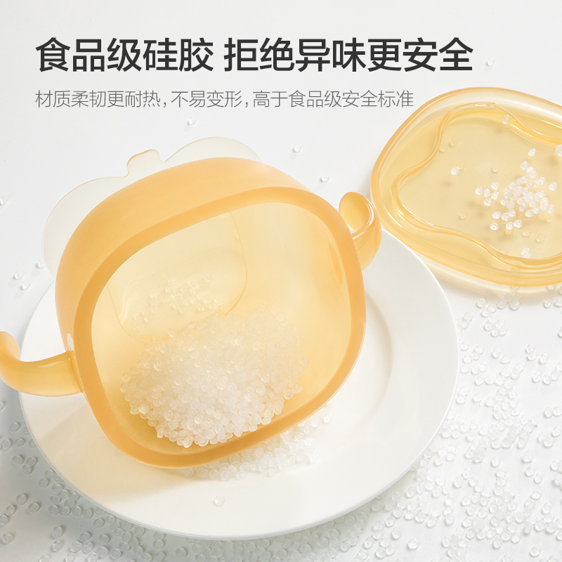 PHILIPS AVENT baby silica gel  - Silicone Suction Bowl recensione e prezzo
