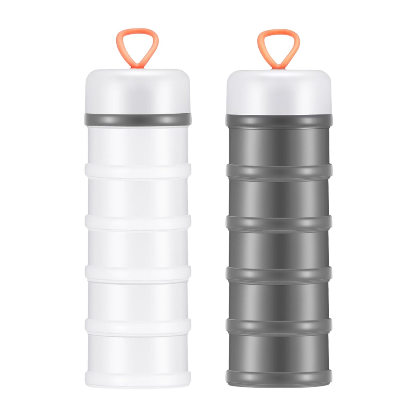 Scatola portatile per proteine - Baby Food With Protein recensione e prezzo