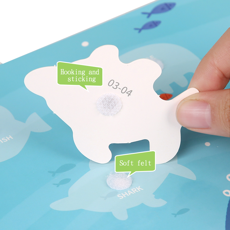 Libro Sensoriale Montessori pe - Baby Food Eat recensione e prezzo