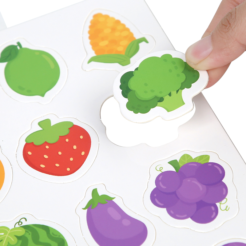 Libro Sensoriale Montessori pe - Baby Food Eat recensione e prezzo