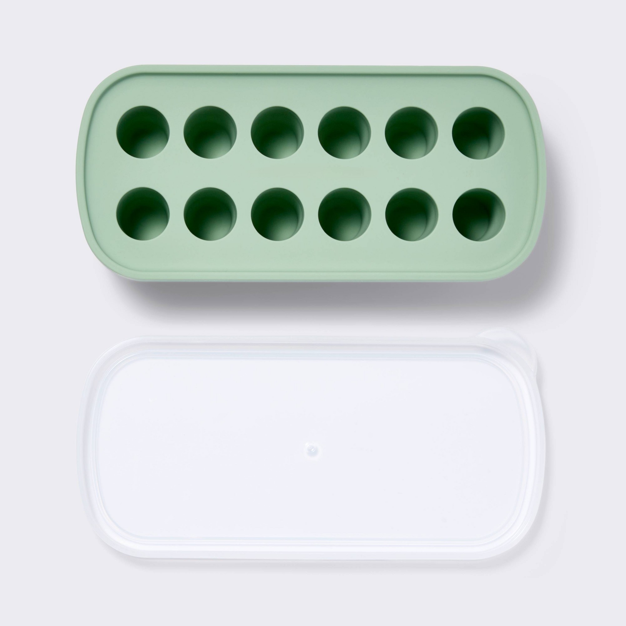 Vaschetta Verde per Congelator - Freezer Tray Baby recensione e prezzo