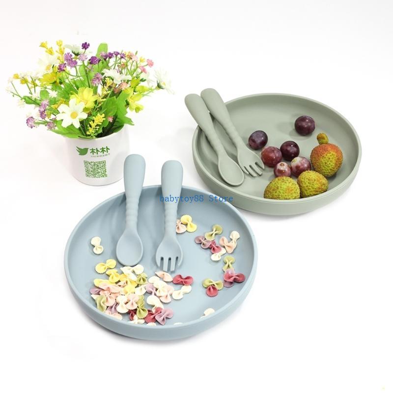Piastra aspirazione Y4ud baby  - Silicone Suction Bowl recensione e prezzo