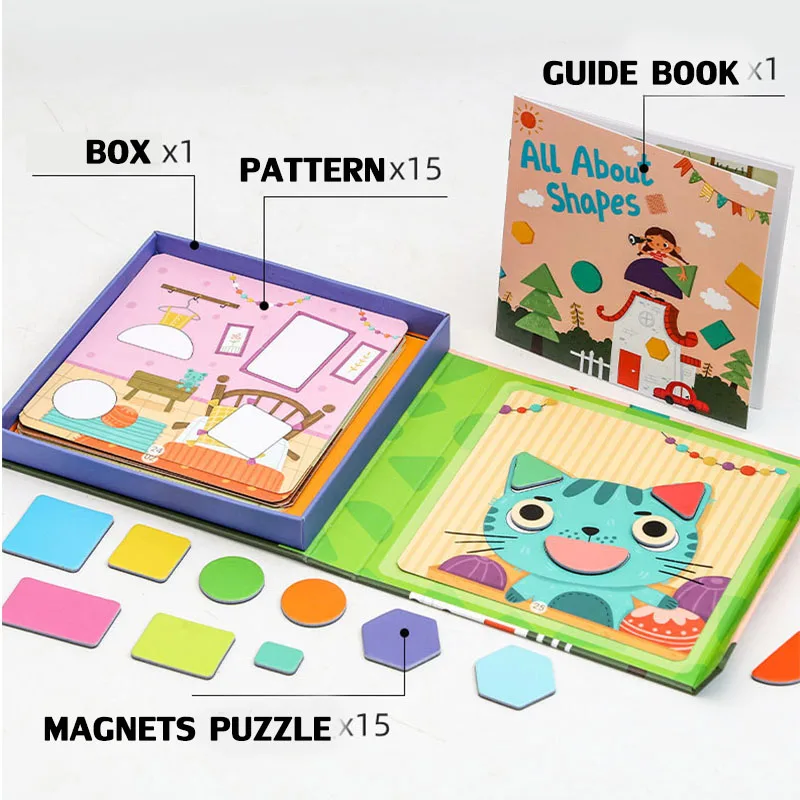 Giocattoli Educativi con Forme - Baby Food Eat recensione e prezzo