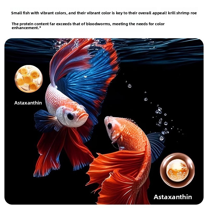 Yee Krill & Baby Shrimp Cibo s - Baby Food With Protein recensione e prezzo
