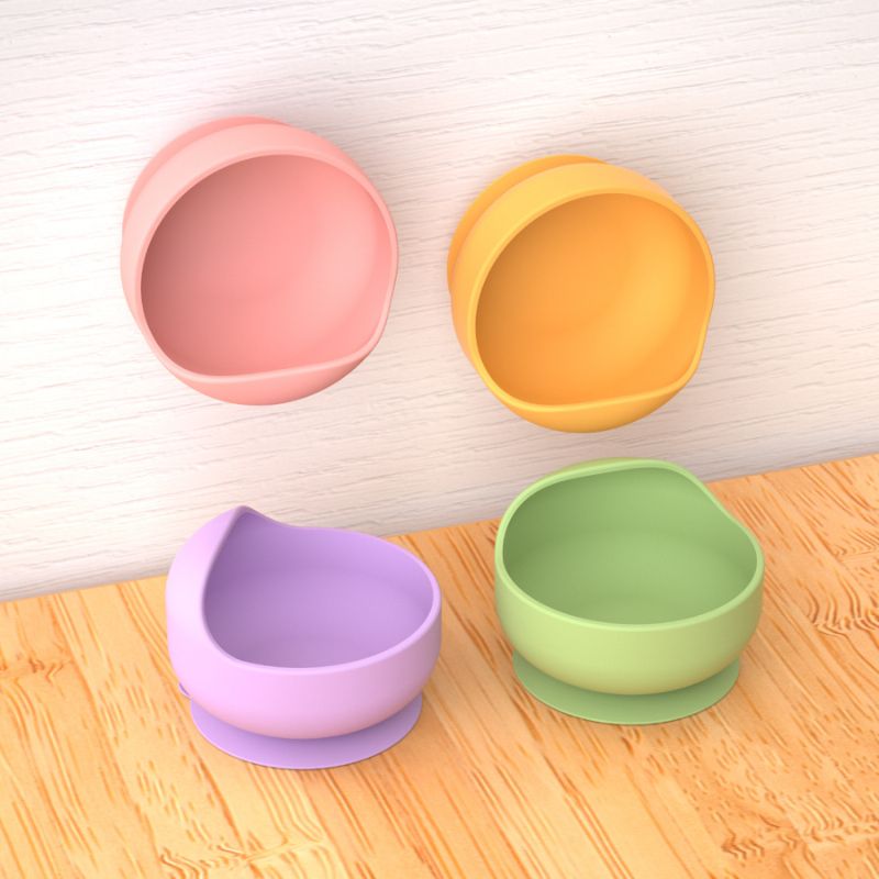 Ciotole per animali domestici  - Silicone Suction Bowl recensione e prezzo