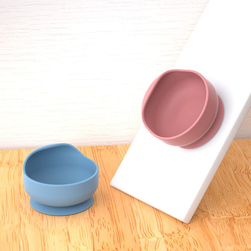 Ciotole per animali domestici  - Silicone Suction Bowl recensione e prezzo