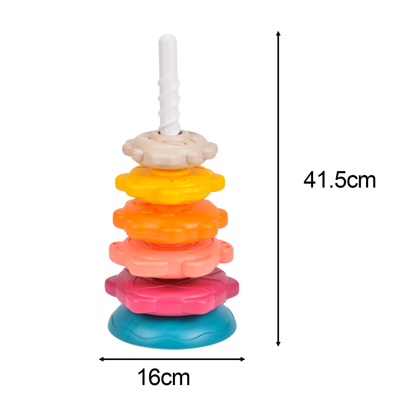 Giocattoli Impilabili per Rico - Baby Food Eat recensione e prezzo