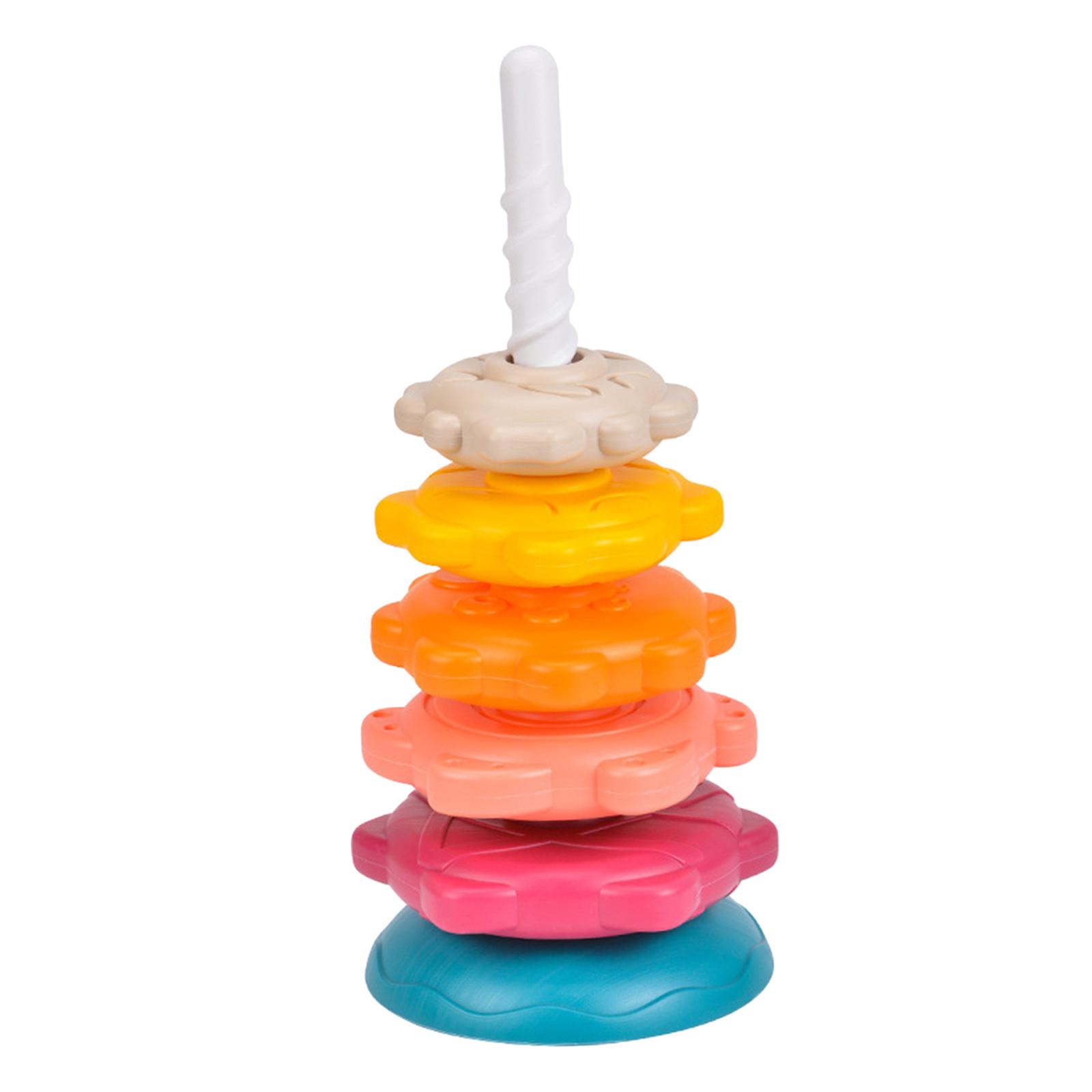 Giocattoli Impilabili per Rico - Baby Food Eat recensione e prezzo