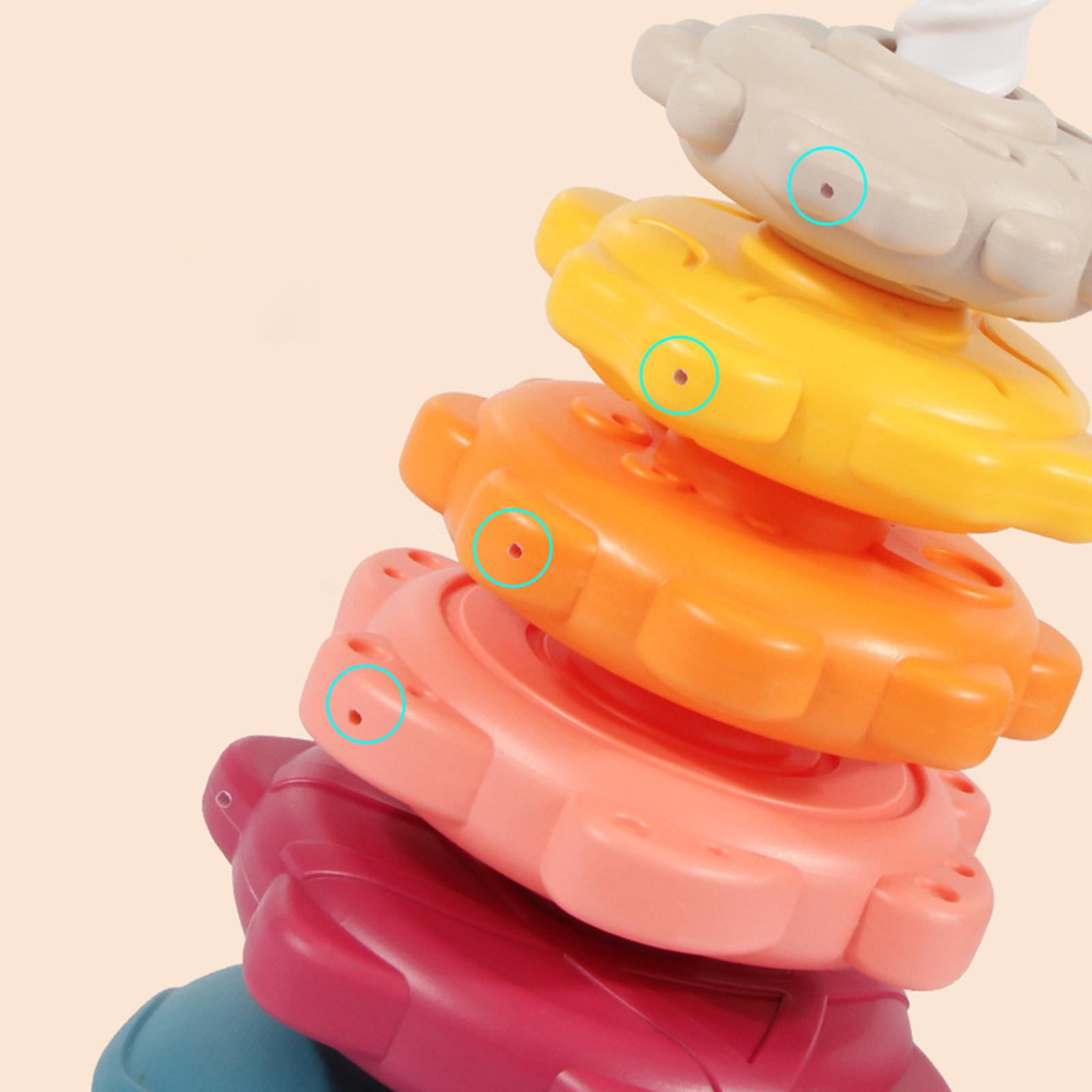 Giocattoli Impilabili per Rico - Baby Food Eat recensione e prezzo