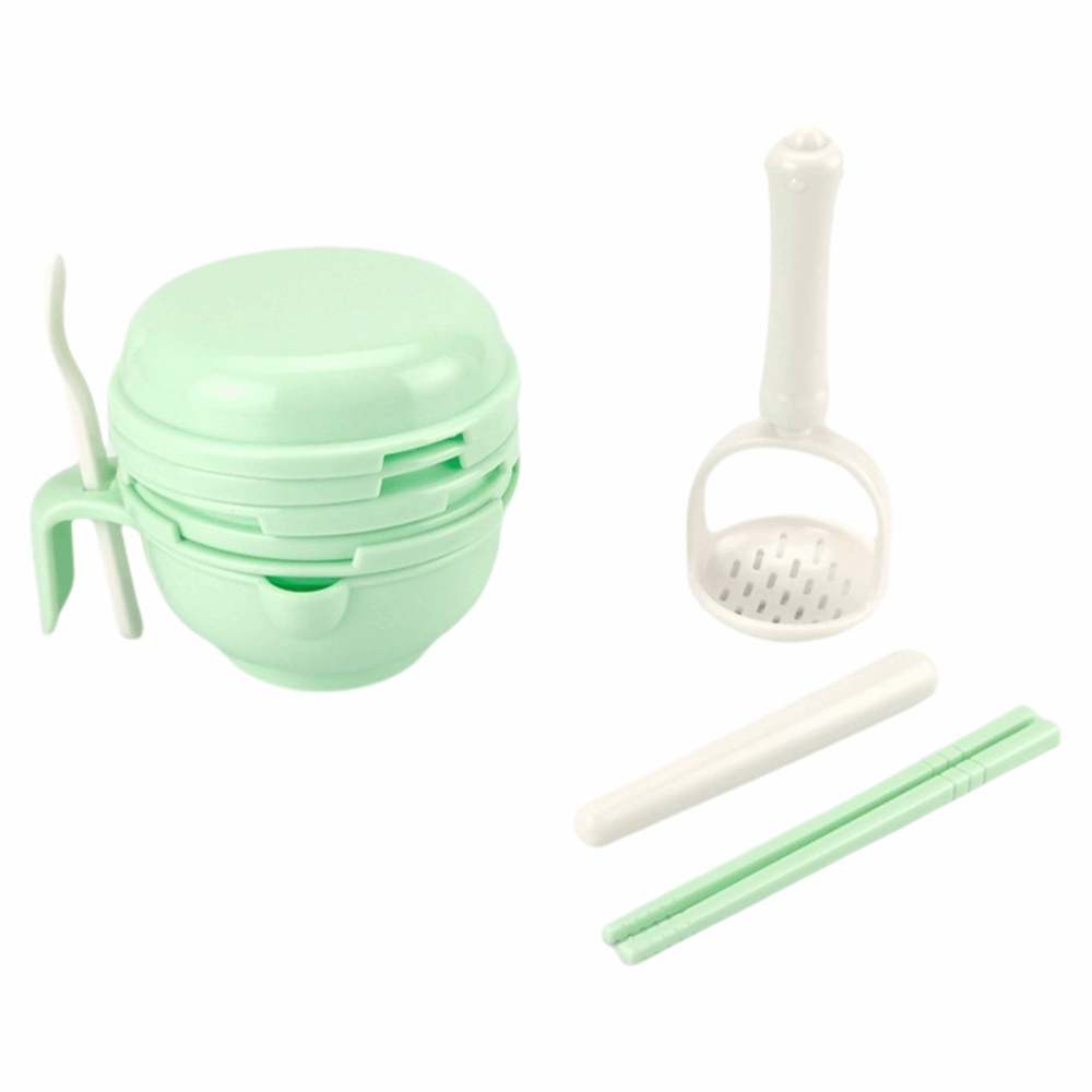 Ciotola per macinare alimenti  - Baby Food Grater recensione e prezzo