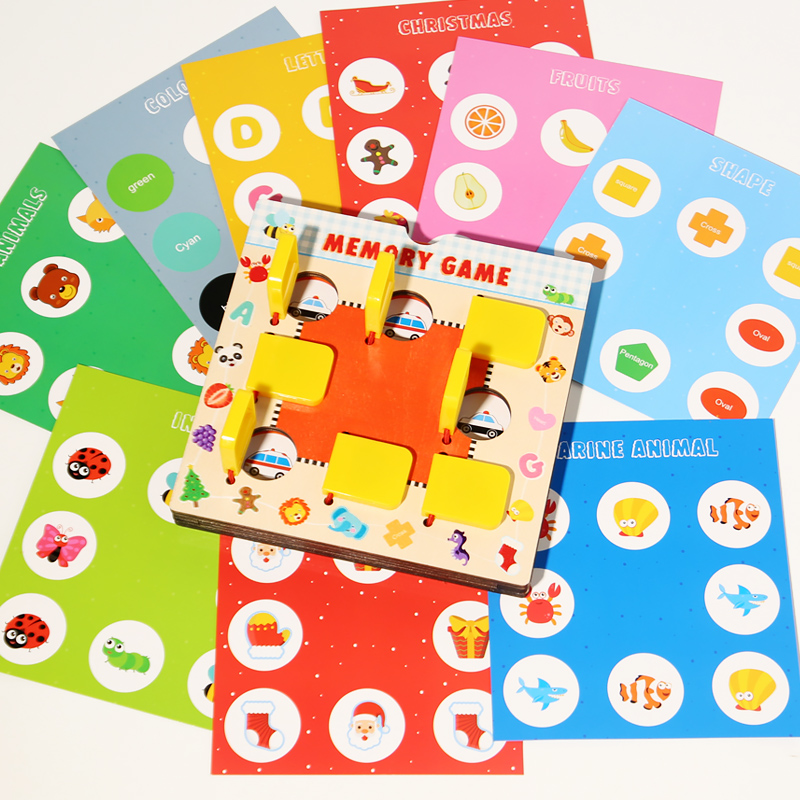 Giocattolo di scacchi in legno - Baby Food Eat recensione e prezzo